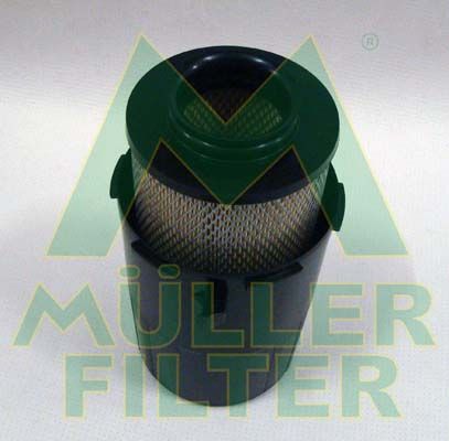 MULLER FILTER Воздушный фильтр PA505